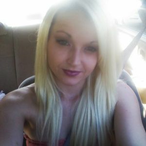 Meet your Posher, Krystina